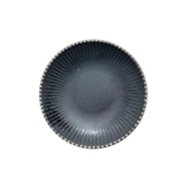 ID Fine Reckless Valle Çukur Tabak 20 Cm