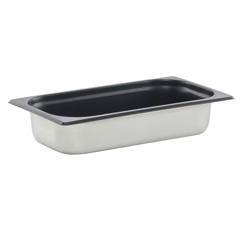Öztiryakiler Teflon Taban Gastronom Küvet 1/3 -20 MM