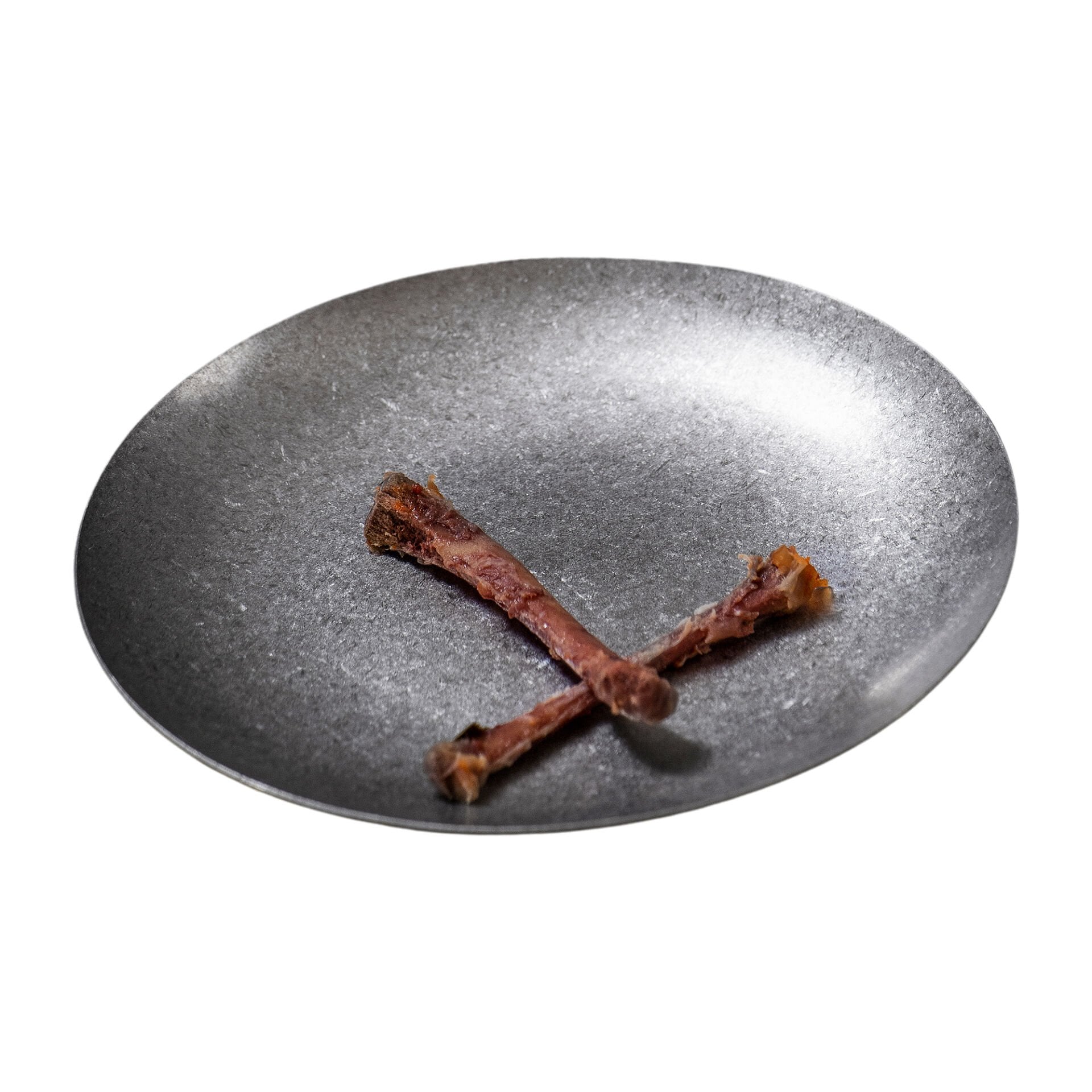 Açık Büfe Retro Sunum Tabağı 30 Cm