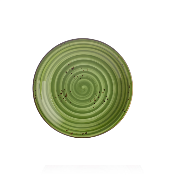 By Bone  Breeze Zest 21 Cm Çukur Tabak 500 CC