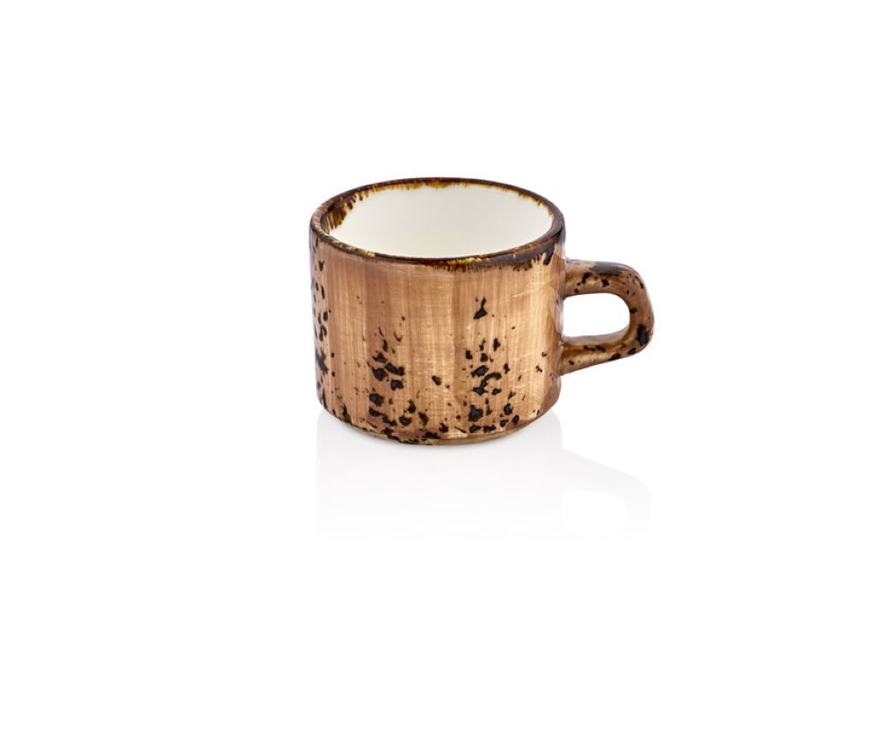 Vintage Gastro 01 Kahve fincanı 75 CC