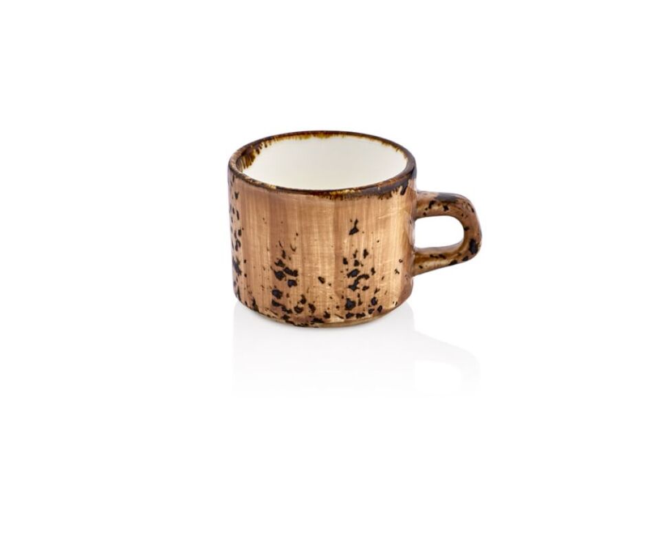 Vintage Gastro 01 Kahve fincanı 75 CC