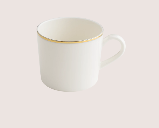 Gold Line Neat Çay Fincanı 250 CC