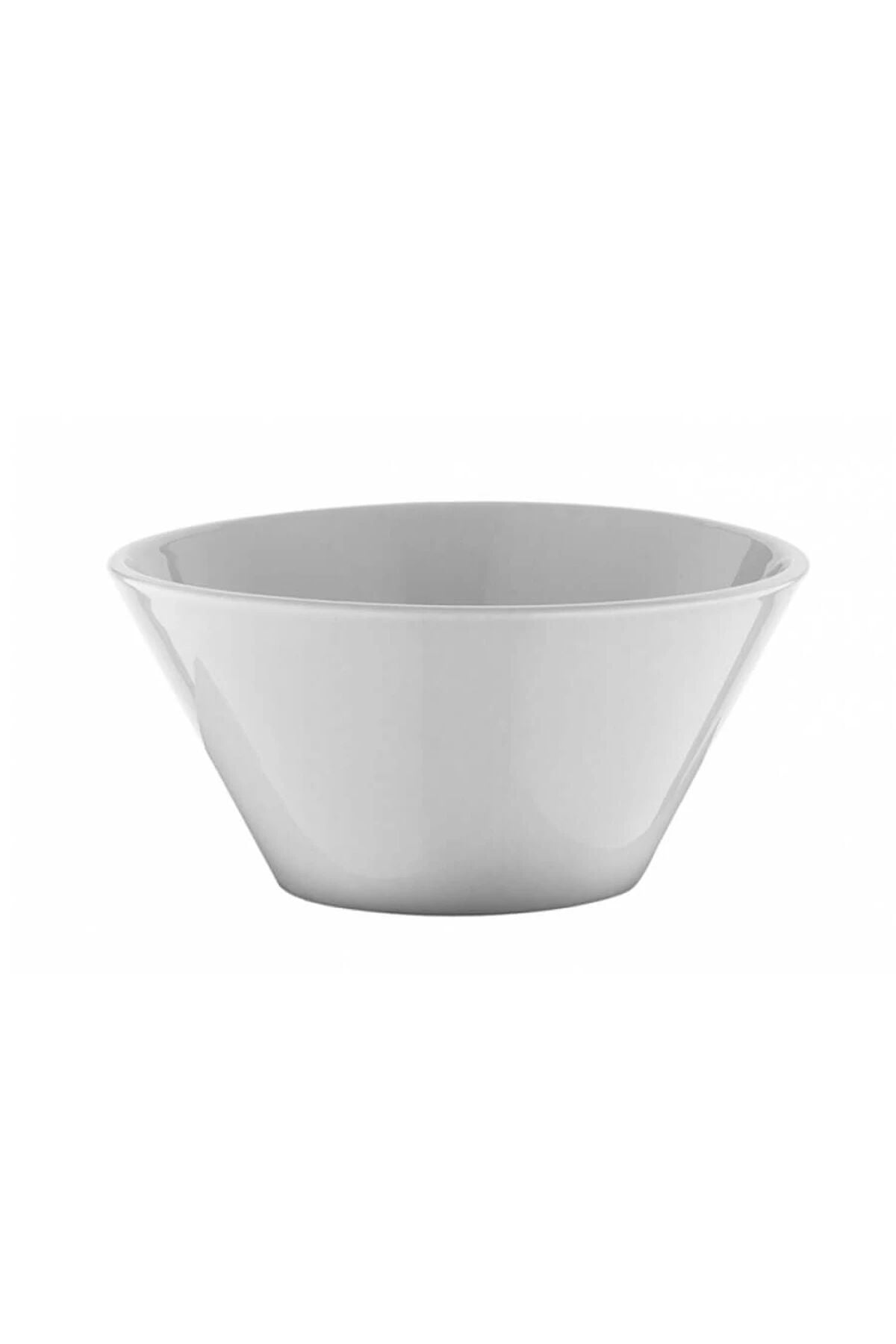 Plano Dekorsuz Kase 9 Cm