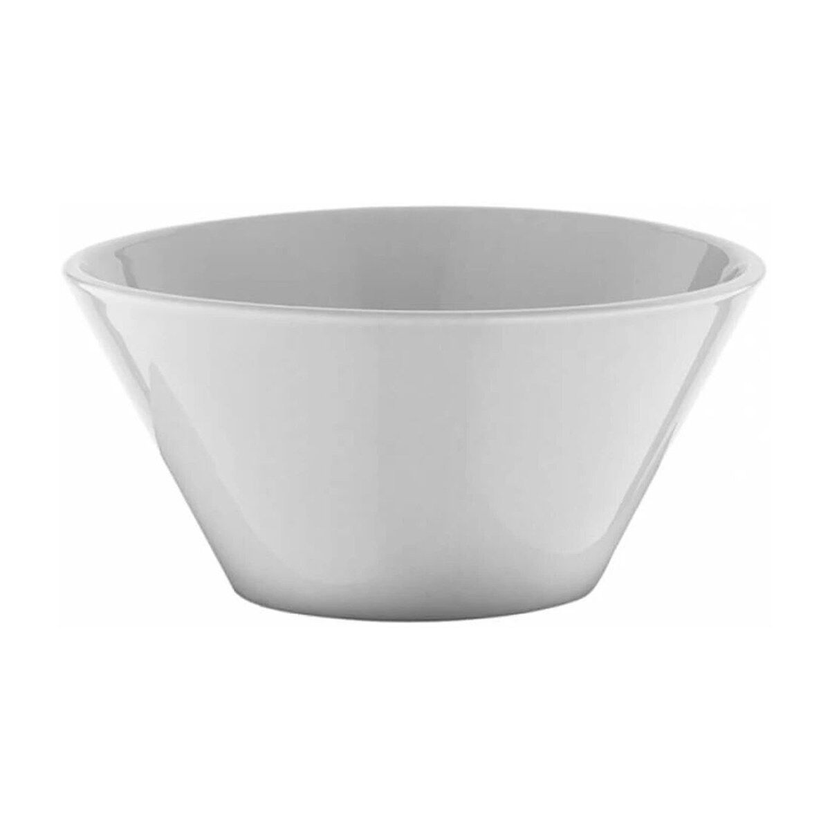 Plano Dekorsuz Kase 9 Cm