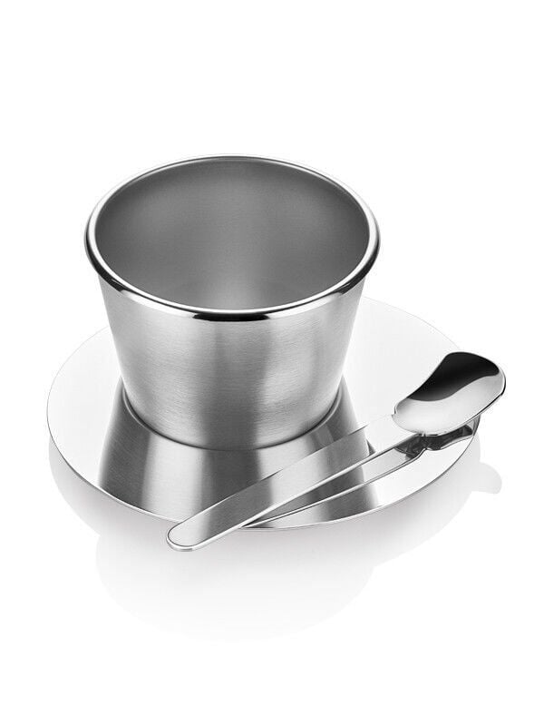 Çelik Dondurmalık Seti