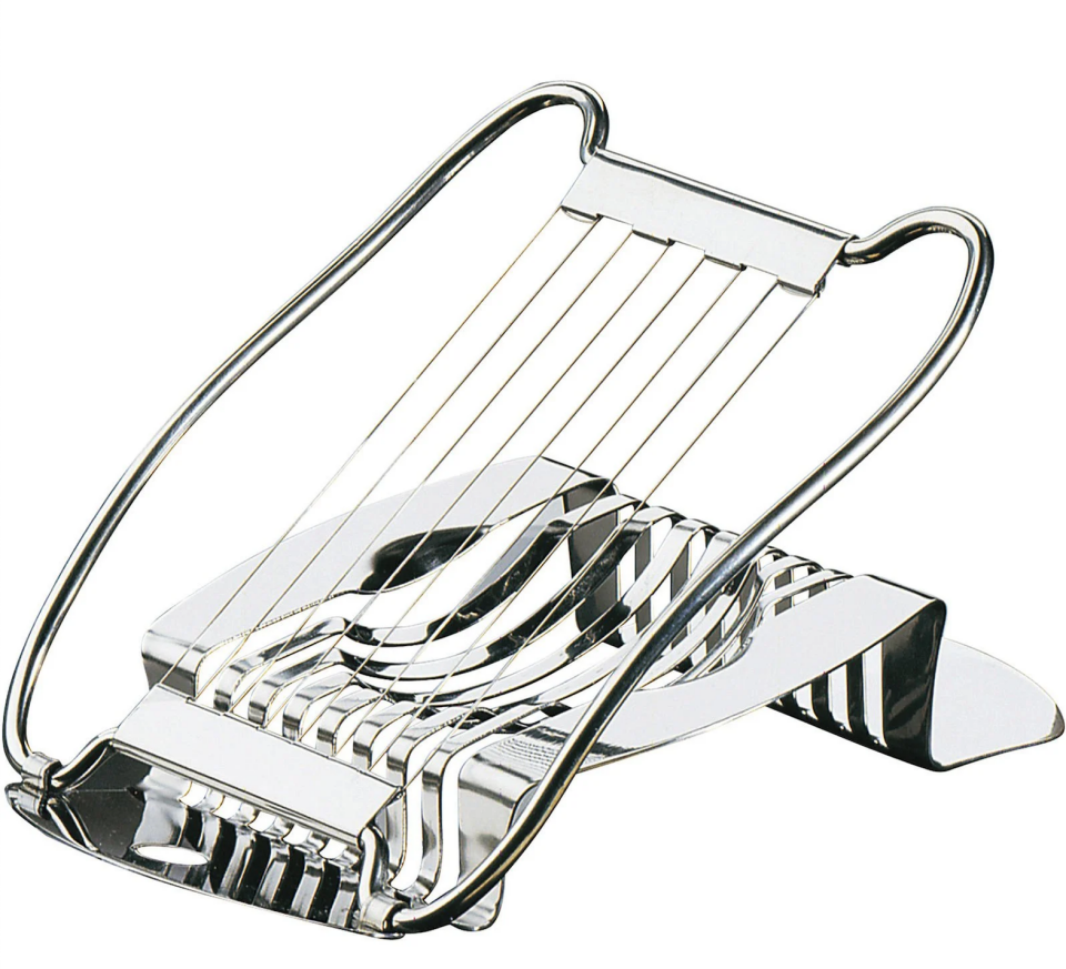 Çelik Yumurta Kesici