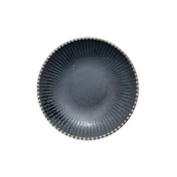 ID Fine Reckless Valle Çukur Tabak 25 Cm