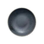 ID Fine Reckless Valle Çukur Tabak 25 Cm