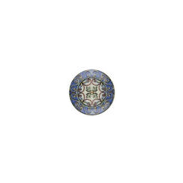 Amalfi Lona Düz Tabak 15 cm