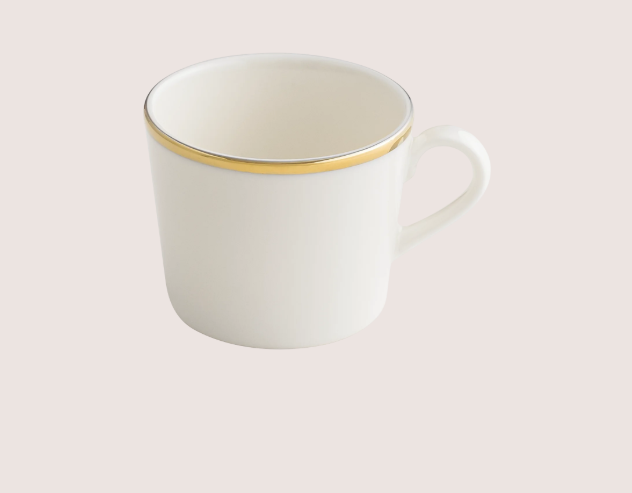 Gold Line Neat Türk Kahvesi Fincanı