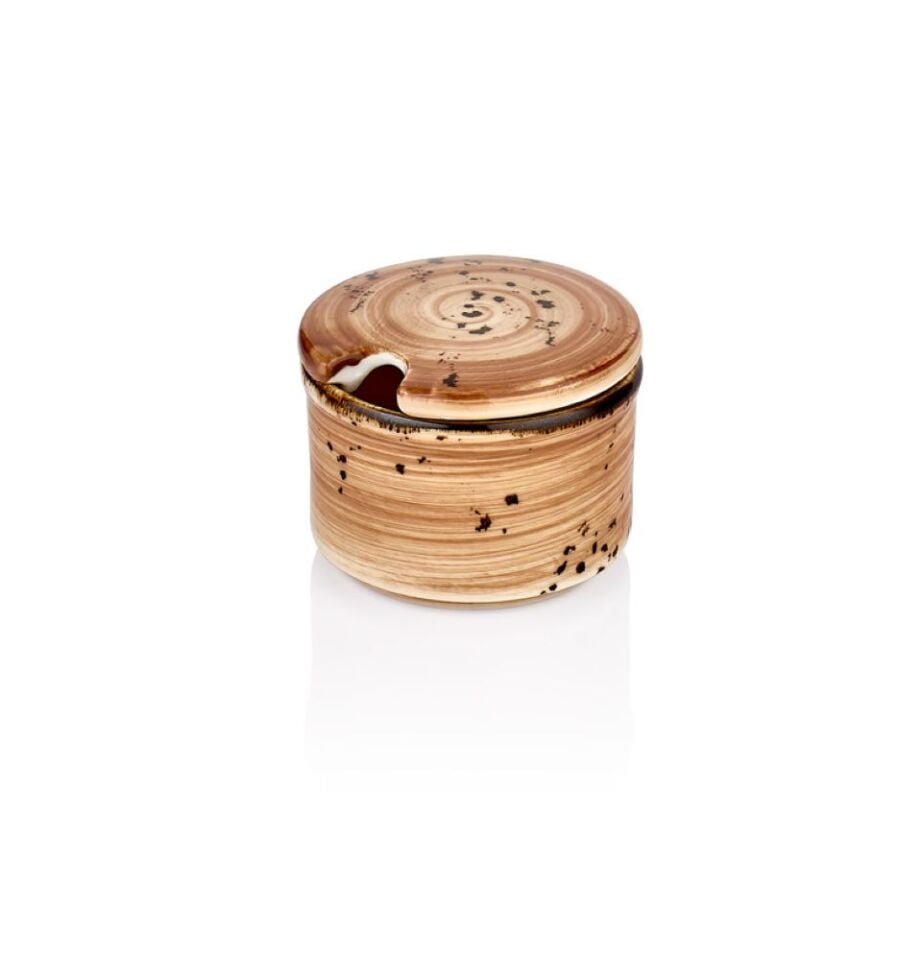 By Bone Vıntage Gastro Pul Biberlik 7,5*5,5 Cm