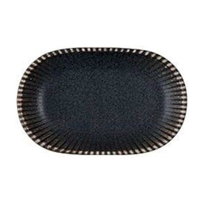 ID Fine Reckless Magnus Oval Kayık 18 Cm