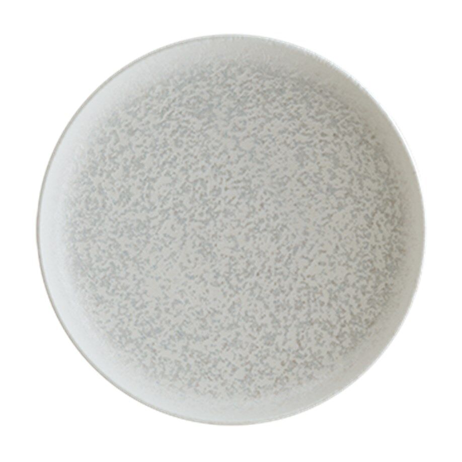 Lunar Ocean Bloom Çukur Tabak 28 Cm