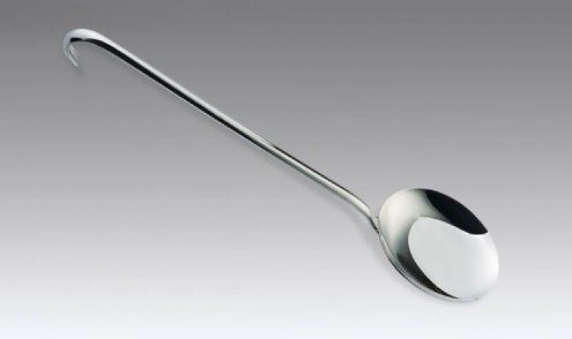 Sanayi Tipi Puntalı, Deliksiz Kevgir 14,5 Cm