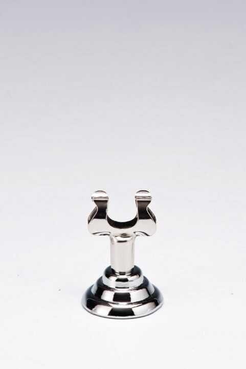 Zicco Çelik Numaratör (6 Adet)