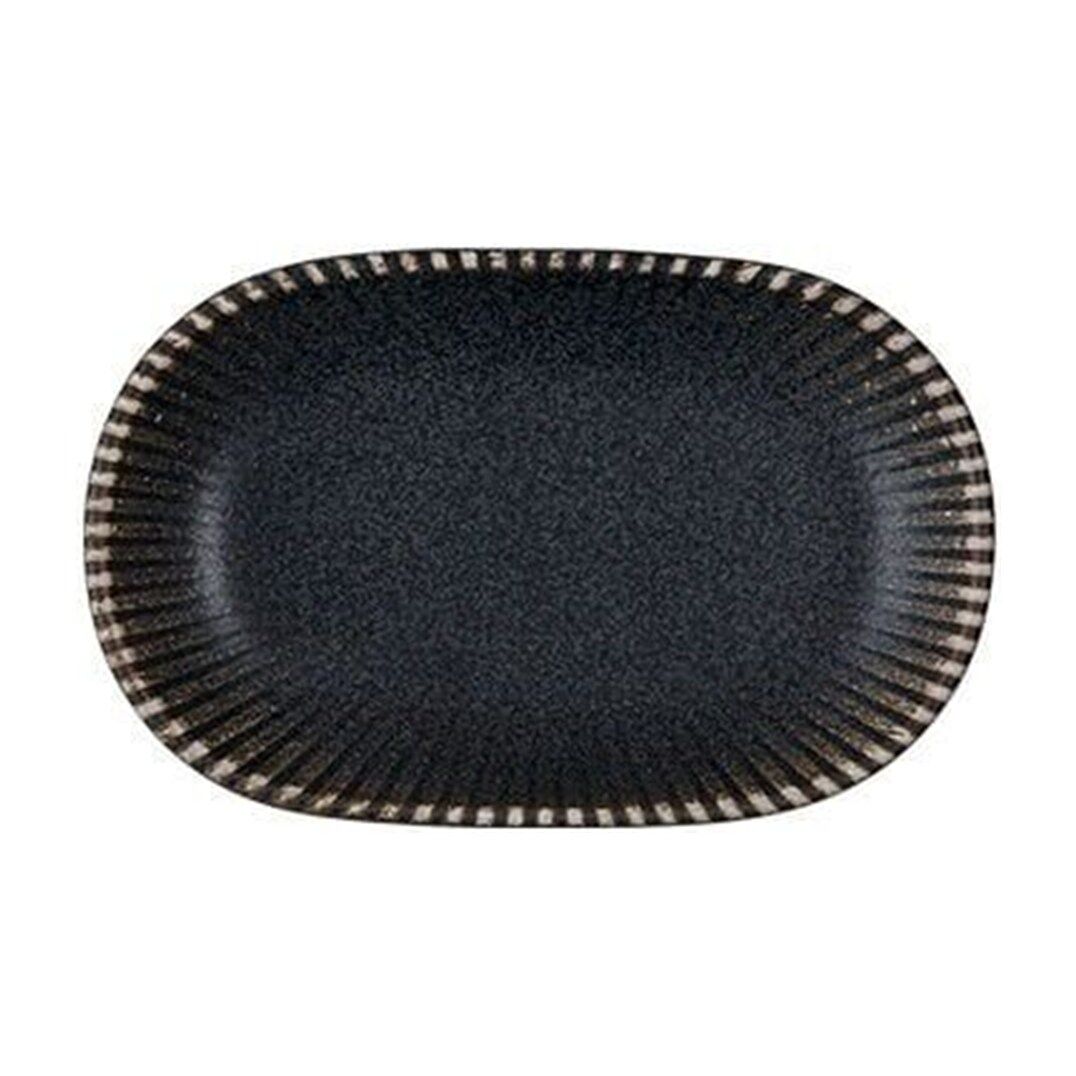ID Fine Reckless Magnus Oval Kayık 23 Cm