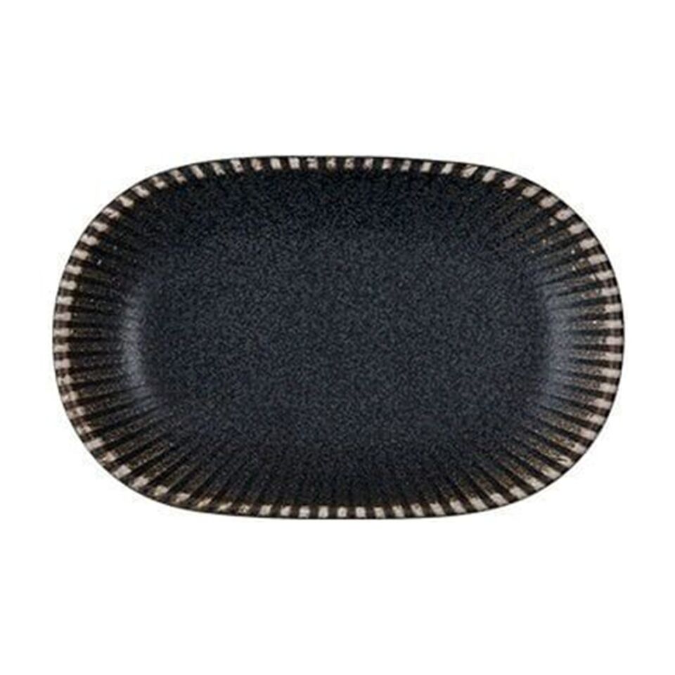 ID Fine Reckless Magnus Oval Kayık 23 Cm