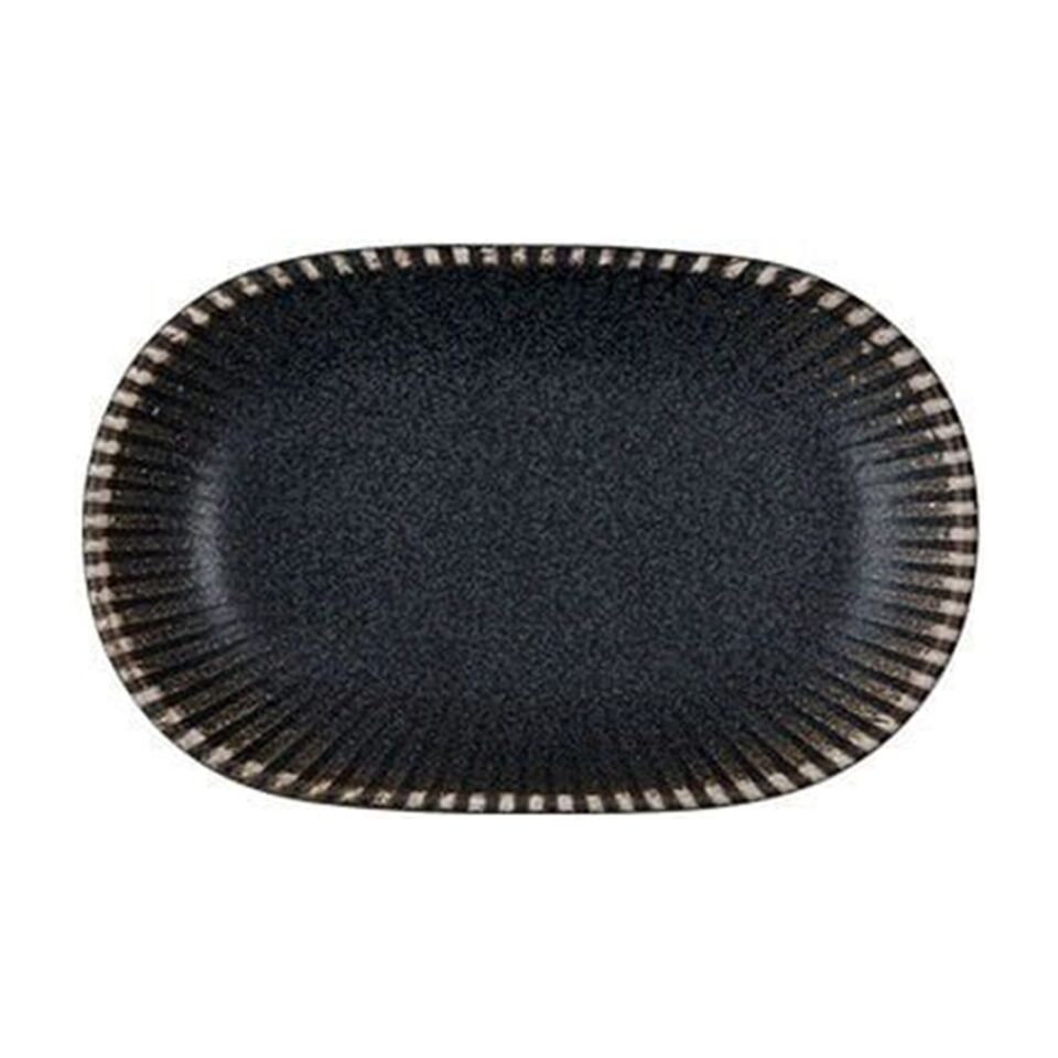 ID Fine Reckless Magnus Oval Kayık 23 Cm