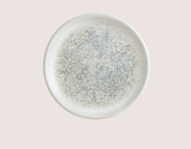 Lunar Mavi Hygge Kase 10 Cm