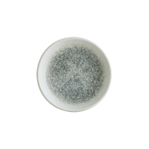 Lunar Mavi Hygge Kase 10 Cm