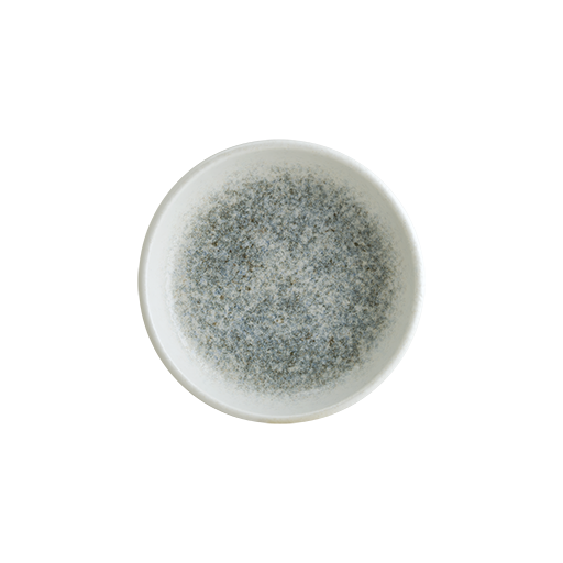 Lunar Mavi Hygge Kase 10 Cm
