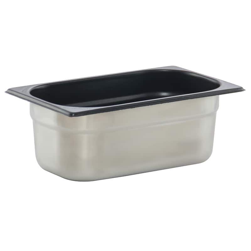 Öztiryakiler Teflon Taban Gastronom Küvet 1/4 -65 MM