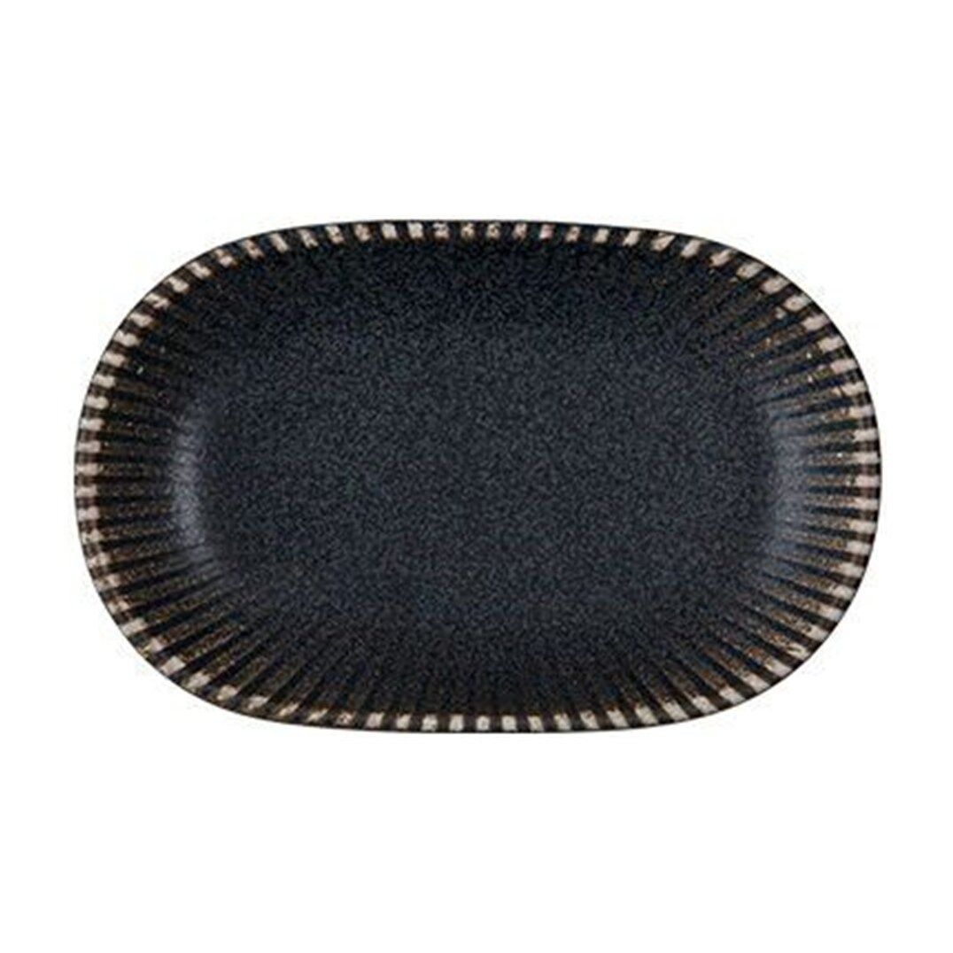ID Fine Reckless Magnus Oval Kayık 28 Cm