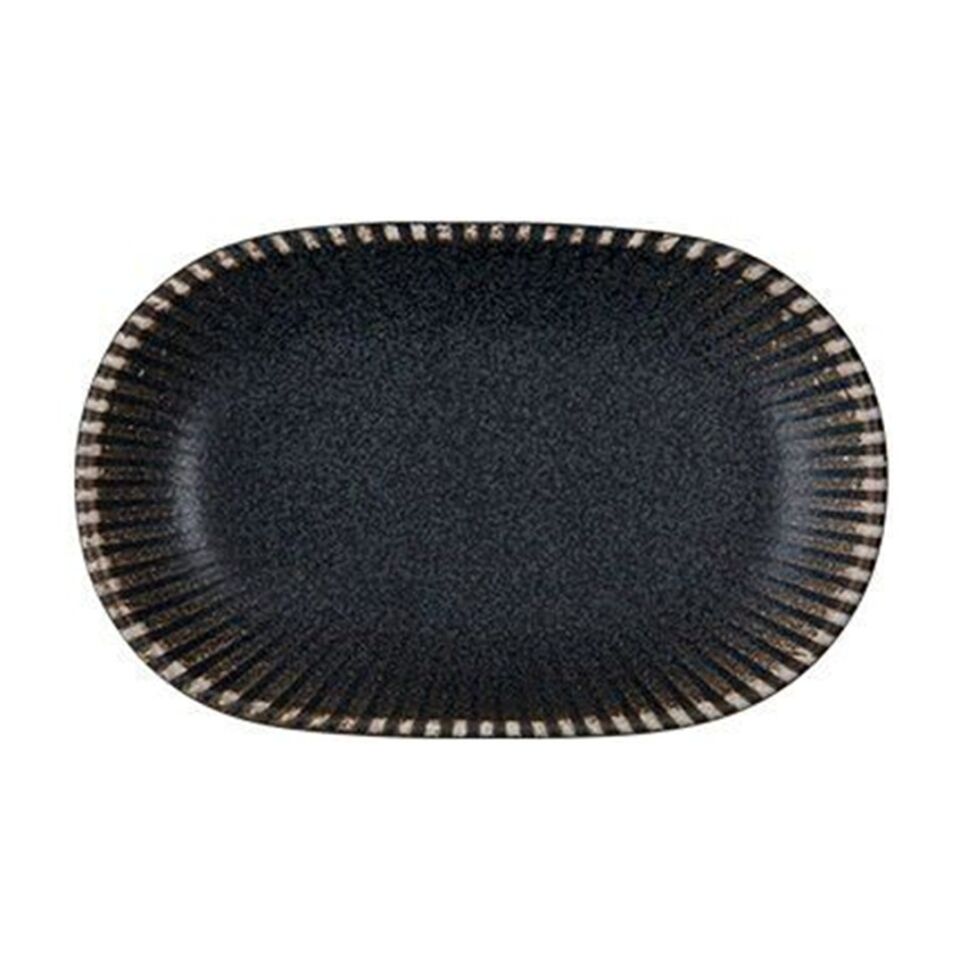 ID Fine Reckless Magnus Oval Kayık 28 Cm