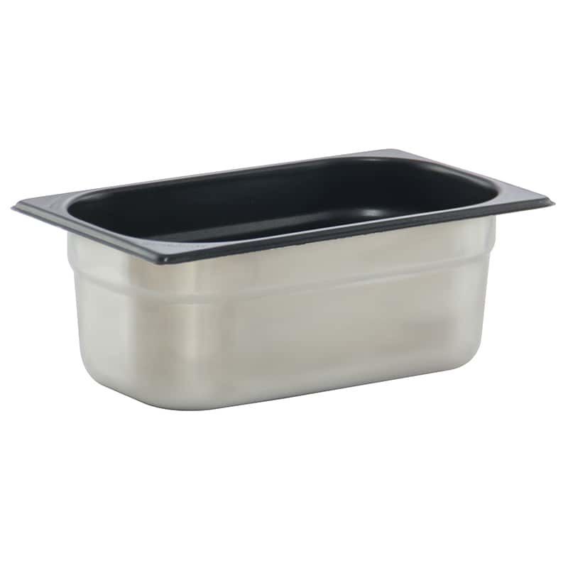 Öztiryakiler Teflon Taban Gastronom Küvet 1/4 -100 MM