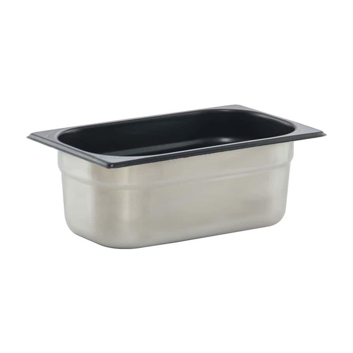 Öztiryakiler Teflon Taban Gastronom Küvet 1/4 -100 MM