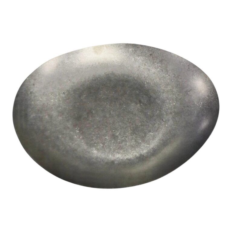 Açık Büfe Retro Sunum Tabağı 29*24 Cm