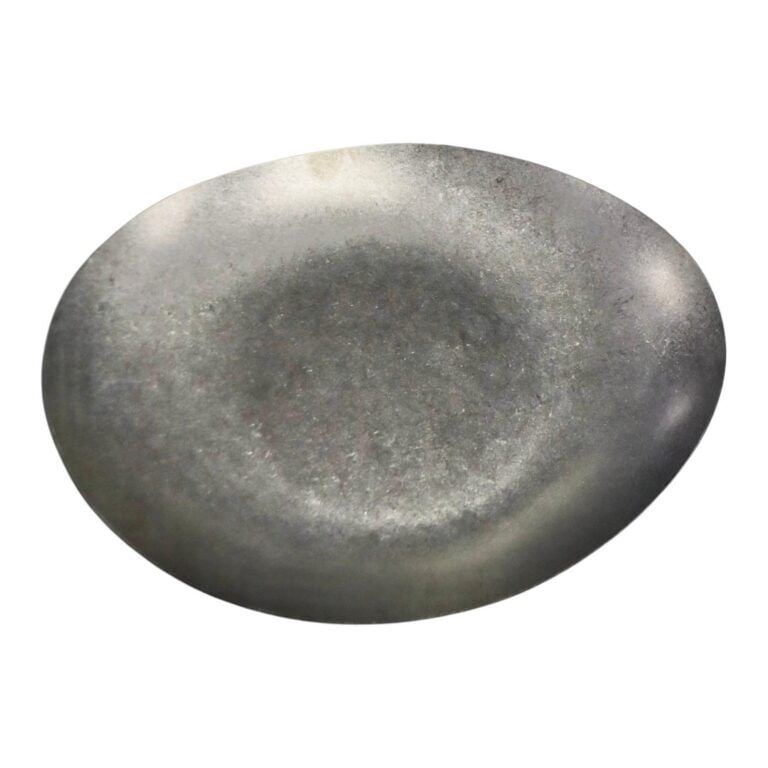 Açık Büfe Retro Sunum Tabağı 29*24 Cm