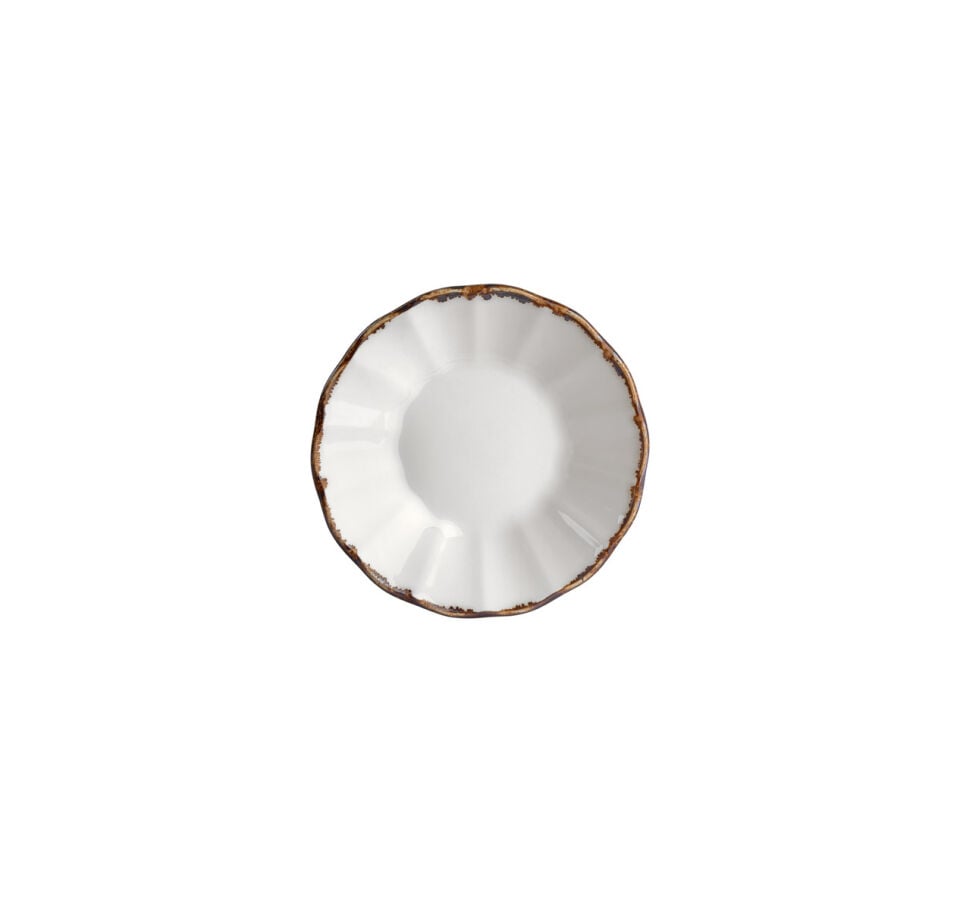 Gleam Acem Çay Tabağı 10,5 Cm