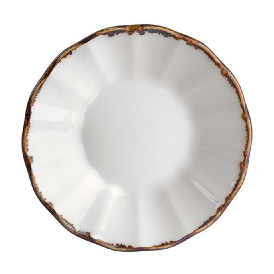 Gleam Acem Çay Tabağı 10,5 Cm