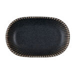 ID Fine Reckless Magnus Oval Kayık 33 Cm