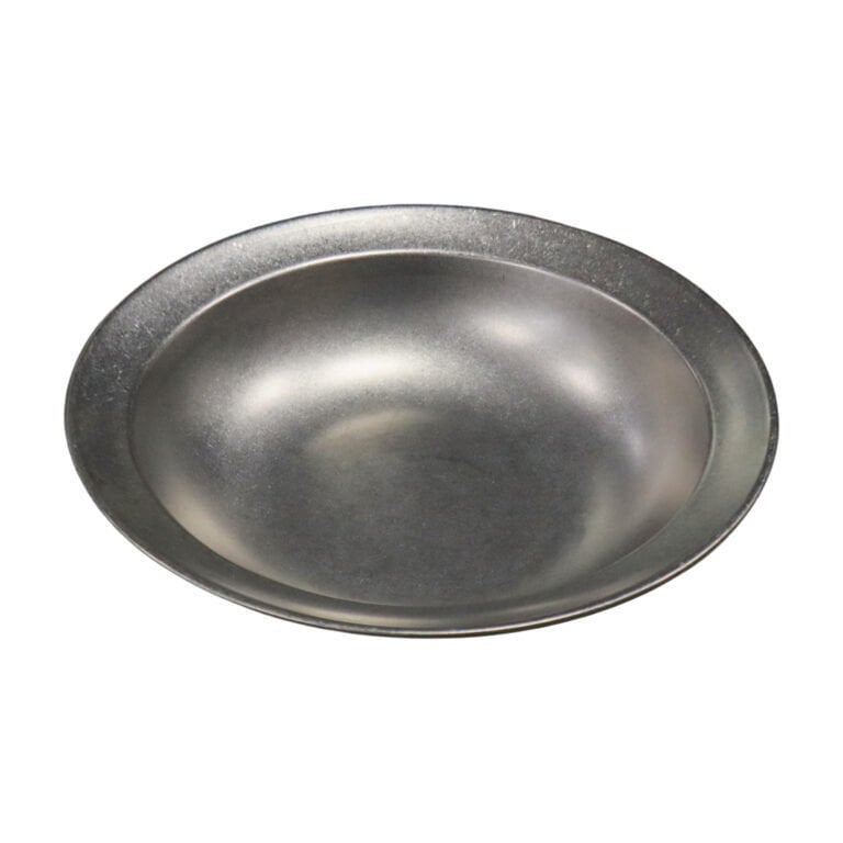 Açık Büfe Retro Sunum Tabağı 30*6 Cm