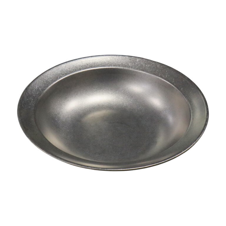 Açık Büfe Retro Sunum Tabağı 30*6 Cm