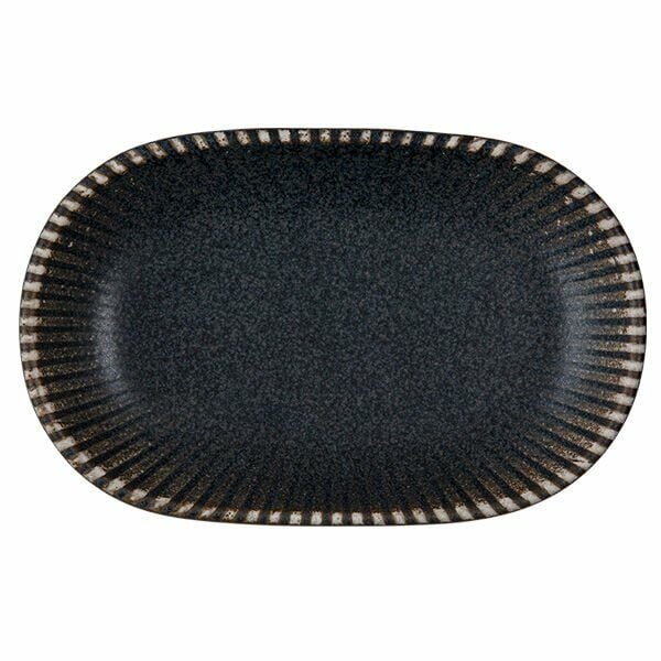 ID Fine Reckless Magnus Oval Kayık 37 Cm