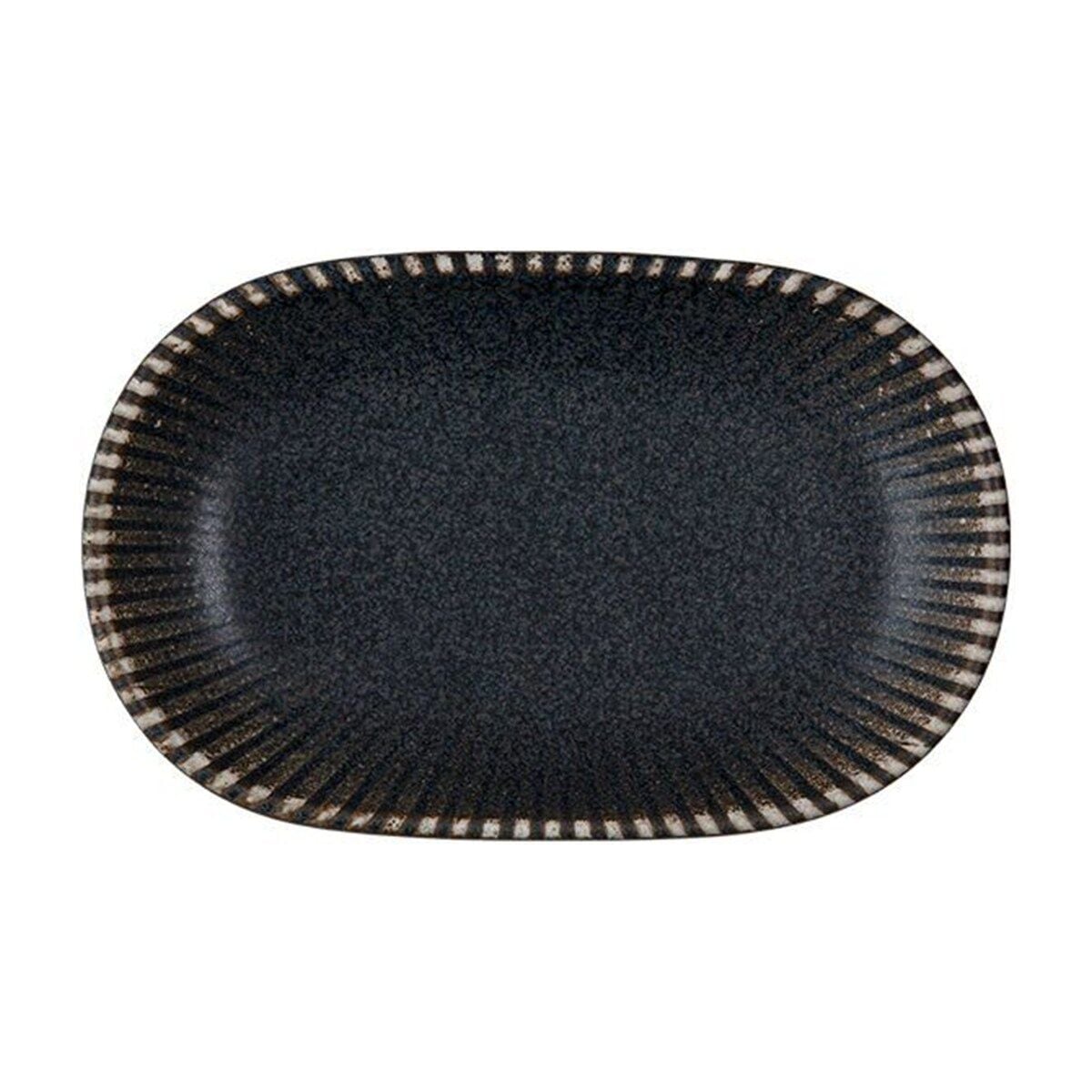 ID Fine Reckless Magnus Oval Kayık 37 Cm
