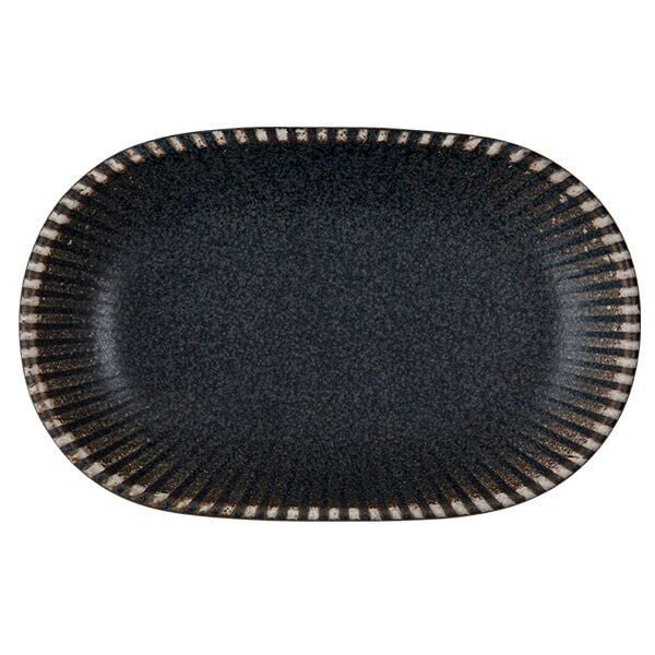 ID Fine Reckless Magnus Oval Kayık 37 Cm