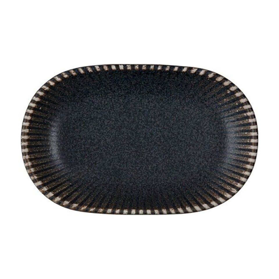 ID Fine Reckless Magnus Oval Kayık 37 Cm