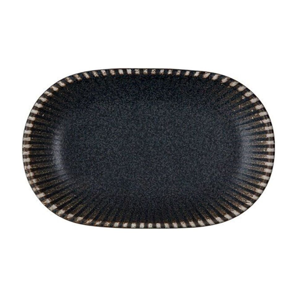 ID Fine Reckless Magnus Oval Kayık 37 Cm