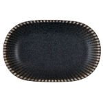 ID Fine Reckless Magnus Oval Kayık 37 Cm