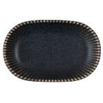 ID Fine Reckless Magnus Oval Kayık 37 Cm