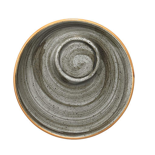 Space Banquet Espresso Fincan Tabağı 12 Cm