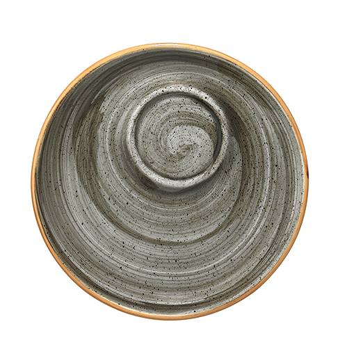 Space Banquet Espresso Fincan Tabağı 12 Cm