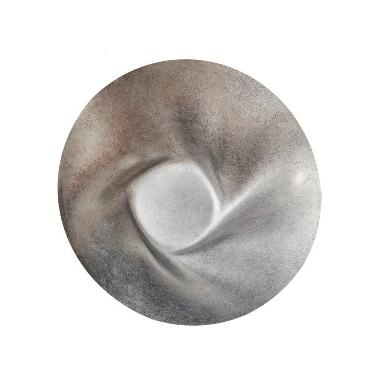 Açık Büfe Retro Sunum Tabağı 26*8 Cm