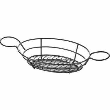 Novac Patates Kızartma Sunum Standı