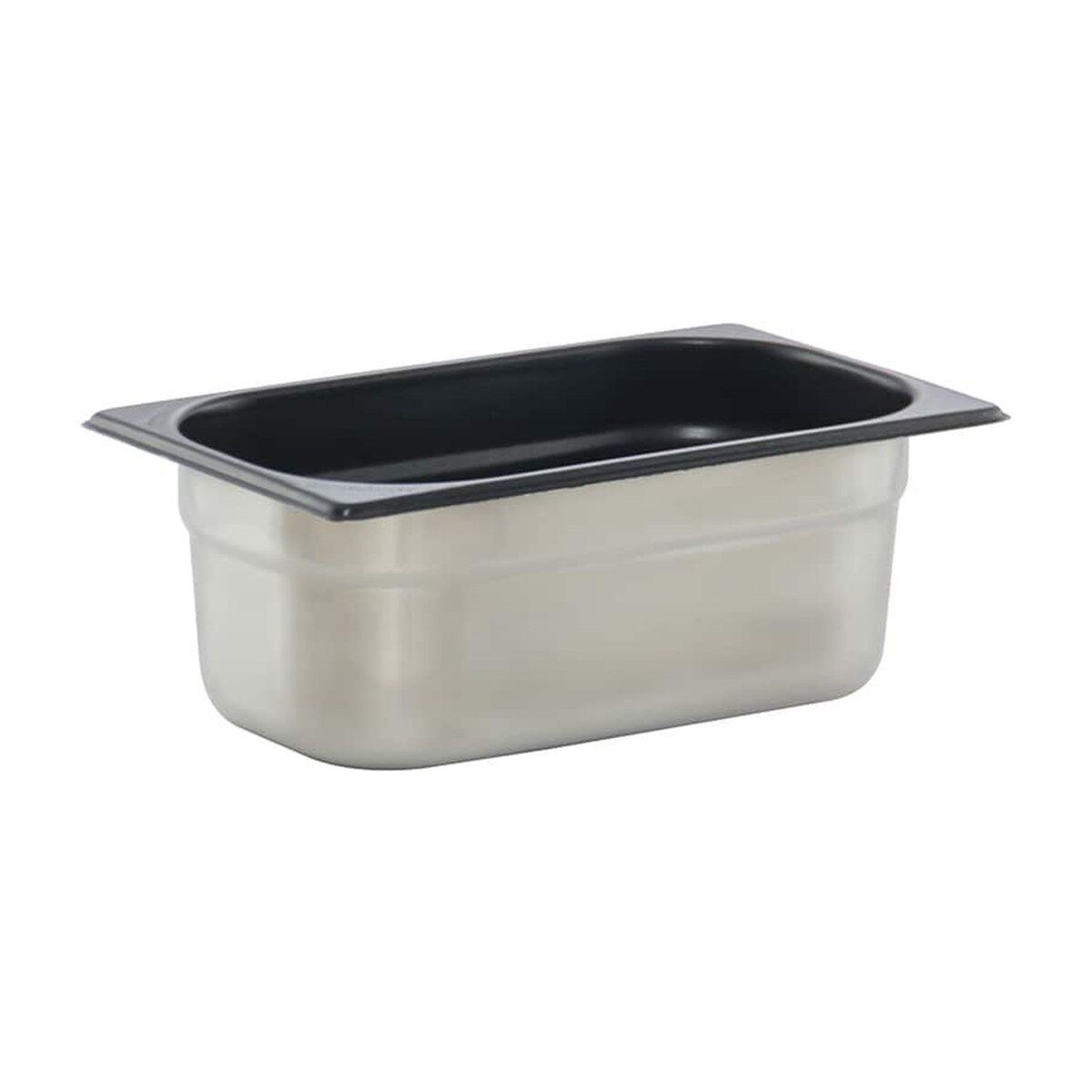 Öztiryakiler Teflon Taban Gastronom Küvet 1/9 -65 MM